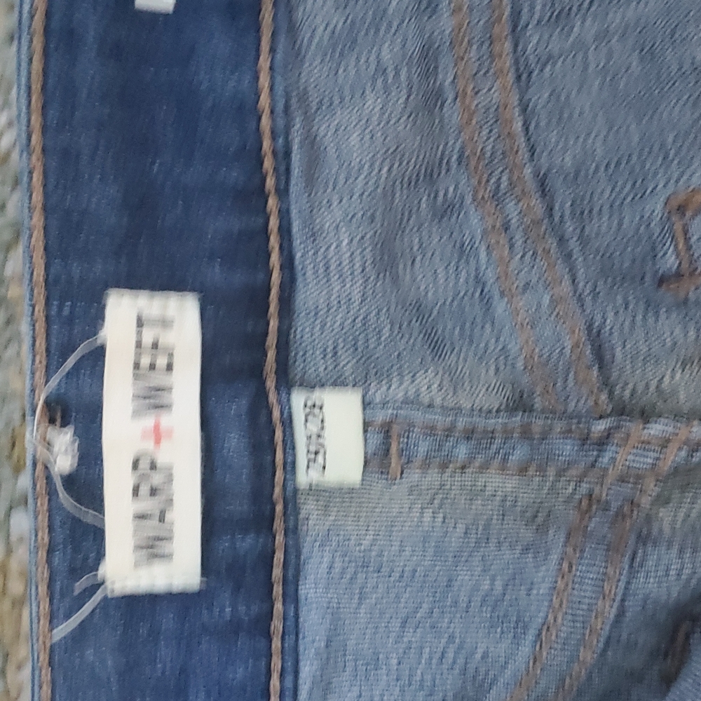 Jeans - Picture 2 of 5